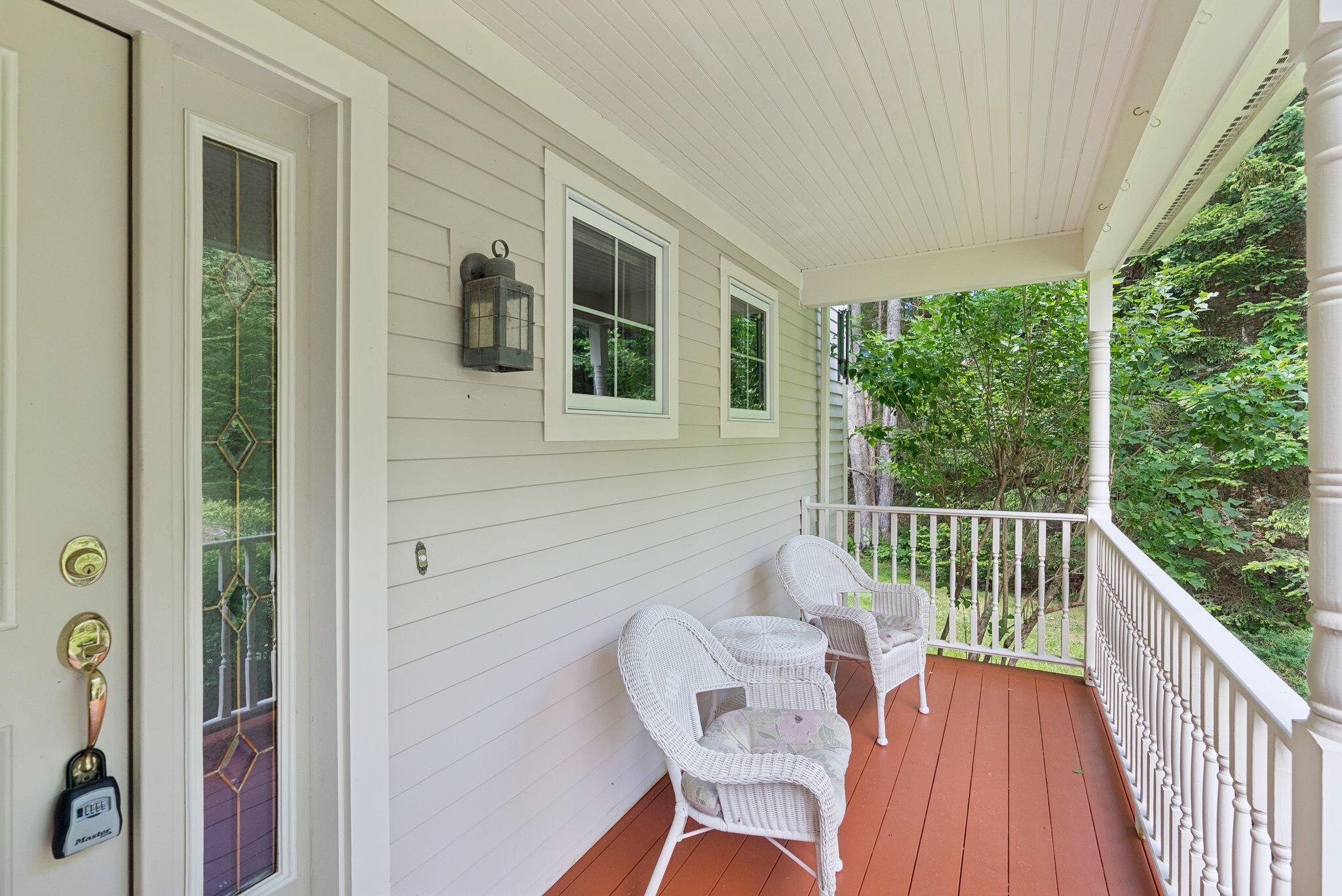 61 Crestview Lane Brunswick ME 04011