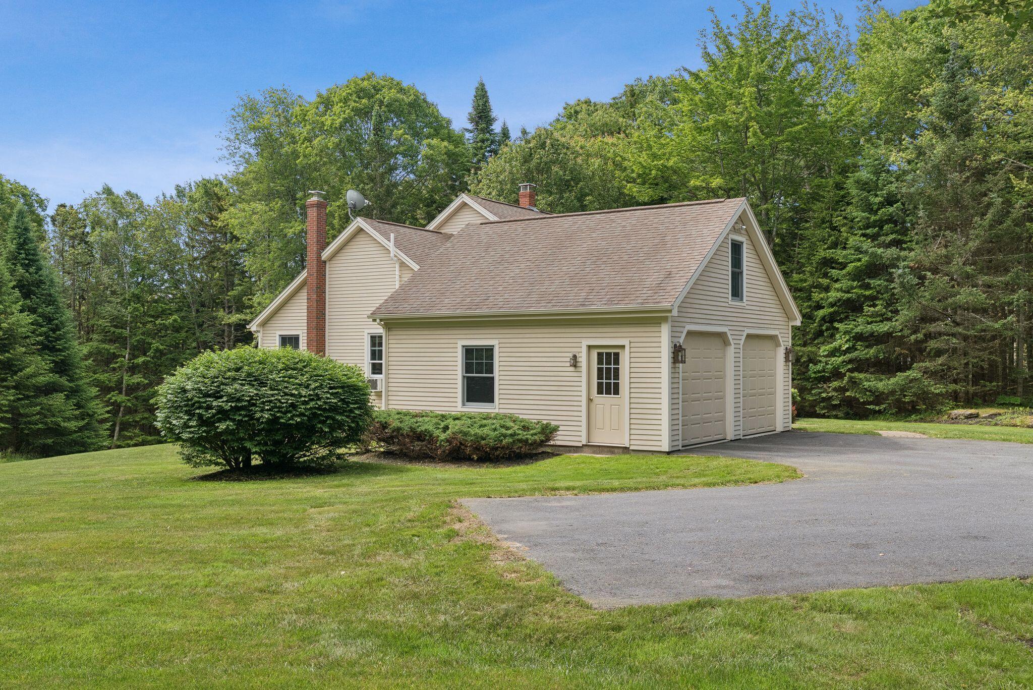 61 Crestview Lane Brunswick ME 04011