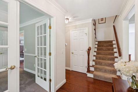 61 Crestview Lane Brunswick ME 04011