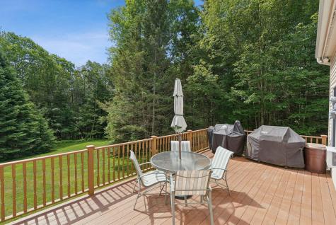 61 Crestview Lane Brunswick ME 04011