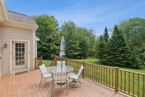 61 Crestview Lane Brunswick ME 04011