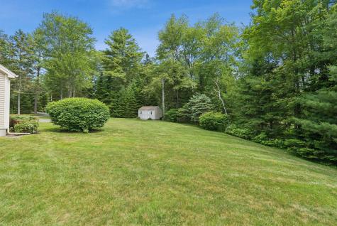 61 Crestview Lane Brunswick ME 04011