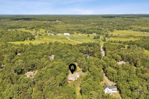 61 Crestview Lane Brunswick ME 04011