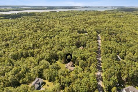 61 Crestview Lane Brunswick ME 04011