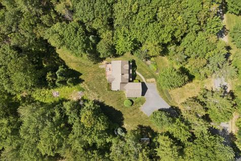 61 Crestview Lane Brunswick ME 04011