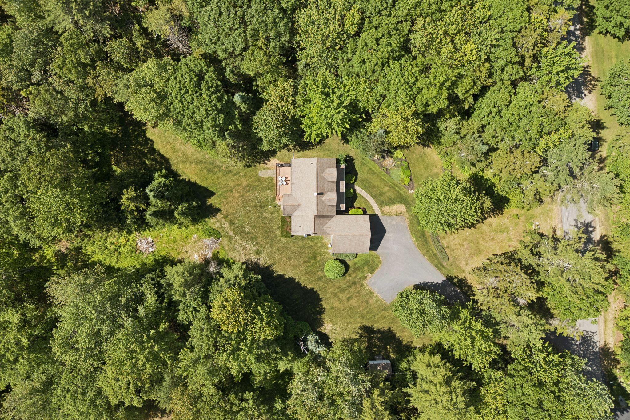 61 Crestview Lane Brunswick ME 04011