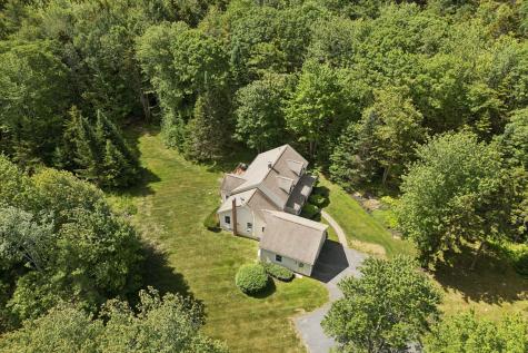 61 Crestview Lane Brunswick ME 04011