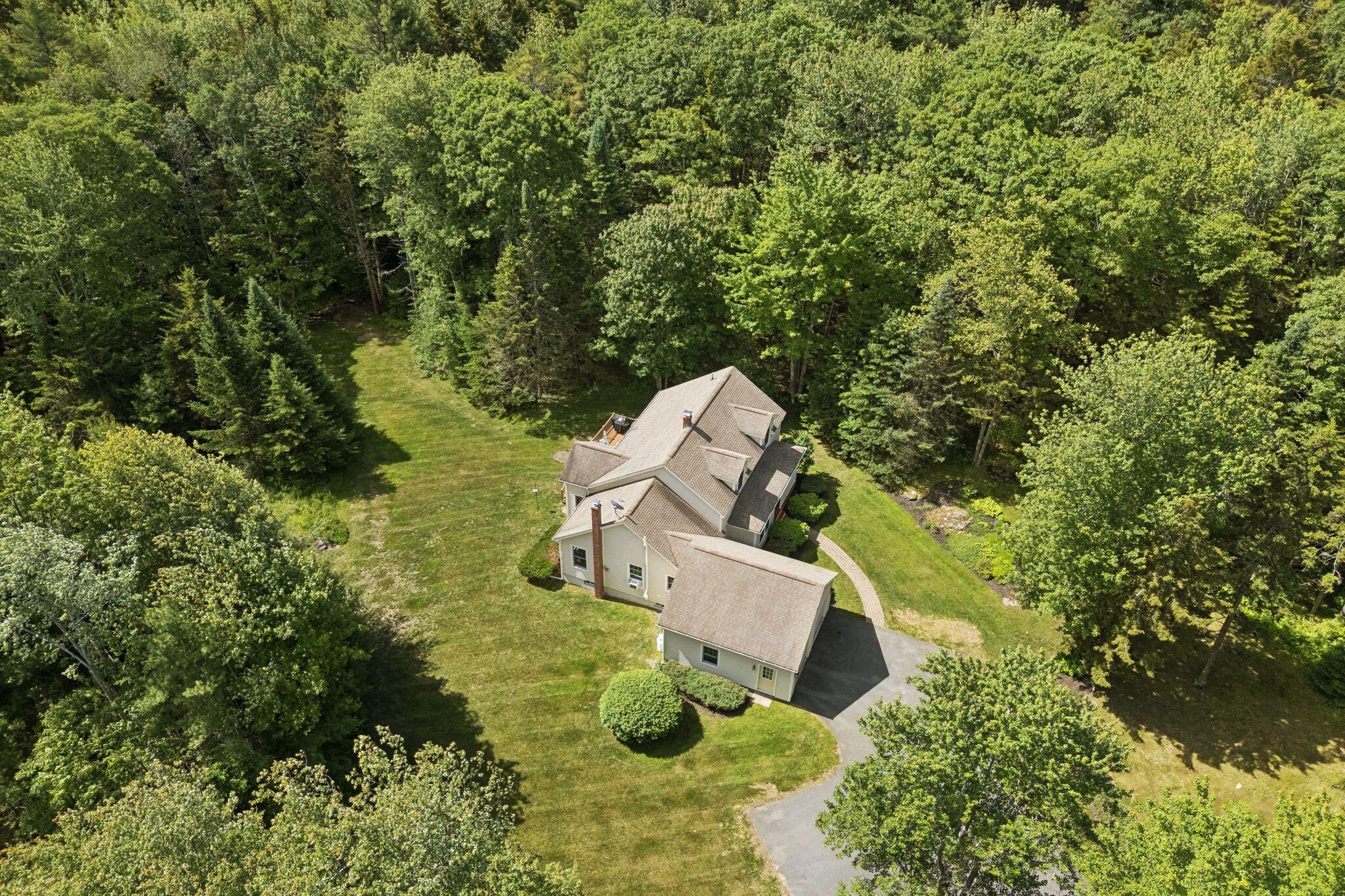 61 Crestview Lane Brunswick ME 04011