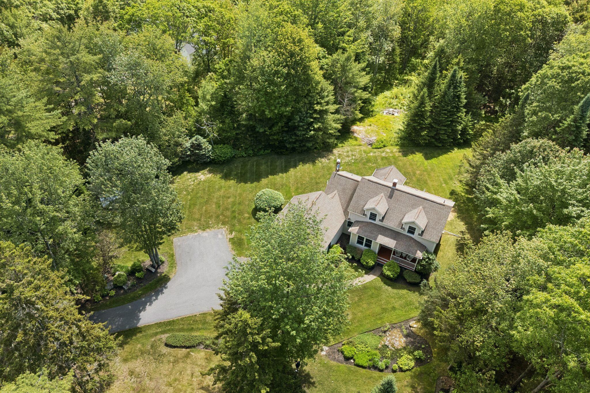 61 Crestview Lane Brunswick ME 04011