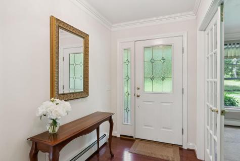 61 Crestview Lane Brunswick ME 04011