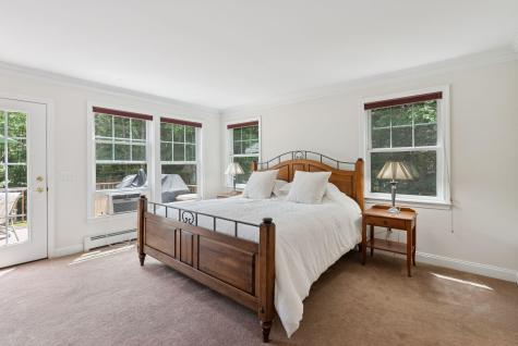 61 Crestview Lane Brunswick ME 04011