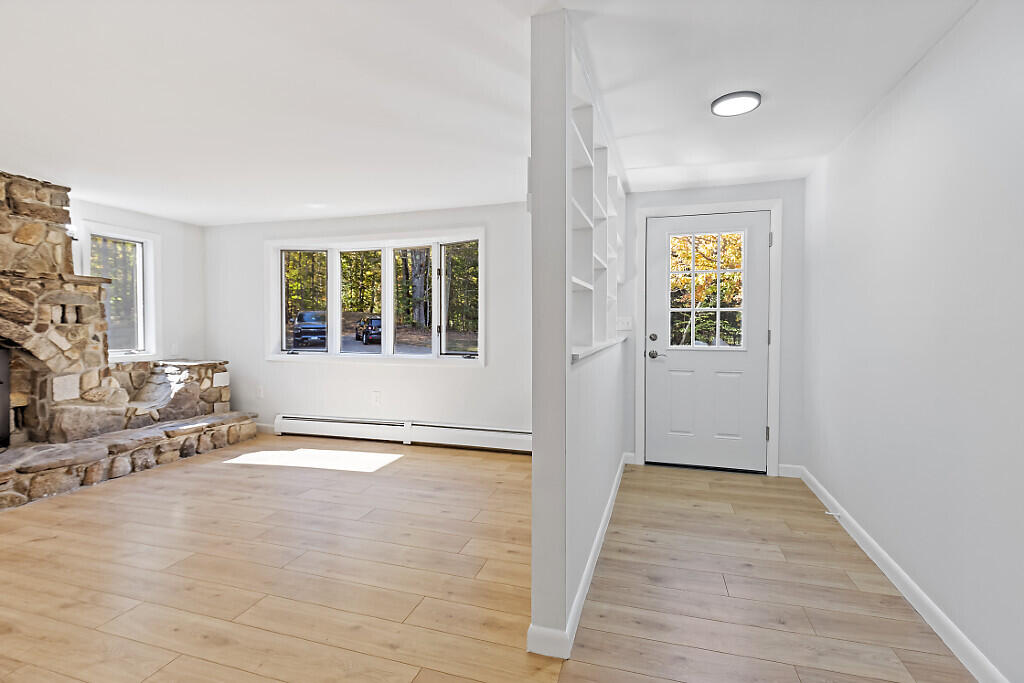 472 Dunn Road Belgrade ME 04917