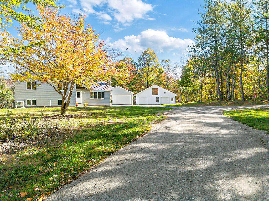 472 Dunn Road Belgrade ME 04917