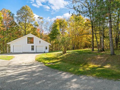 472 Dunn Road Belgrade ME 04917