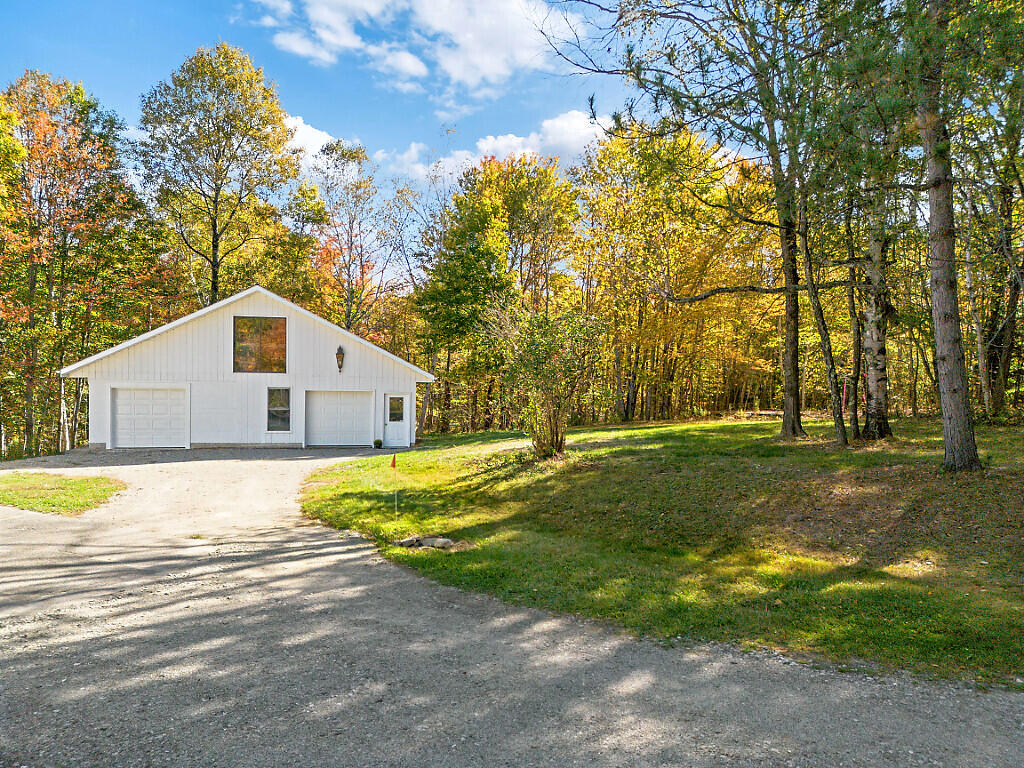 472 Dunn Road Belgrade ME 04917