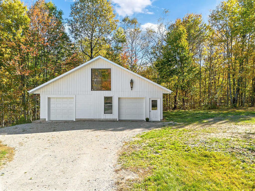 472 Dunn Road Belgrade ME 04917