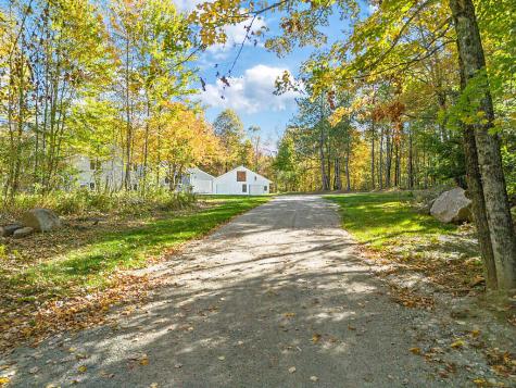 472 Dunn Road Belgrade ME 04917