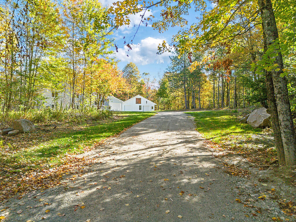 472 Dunn Road Belgrade ME 04917