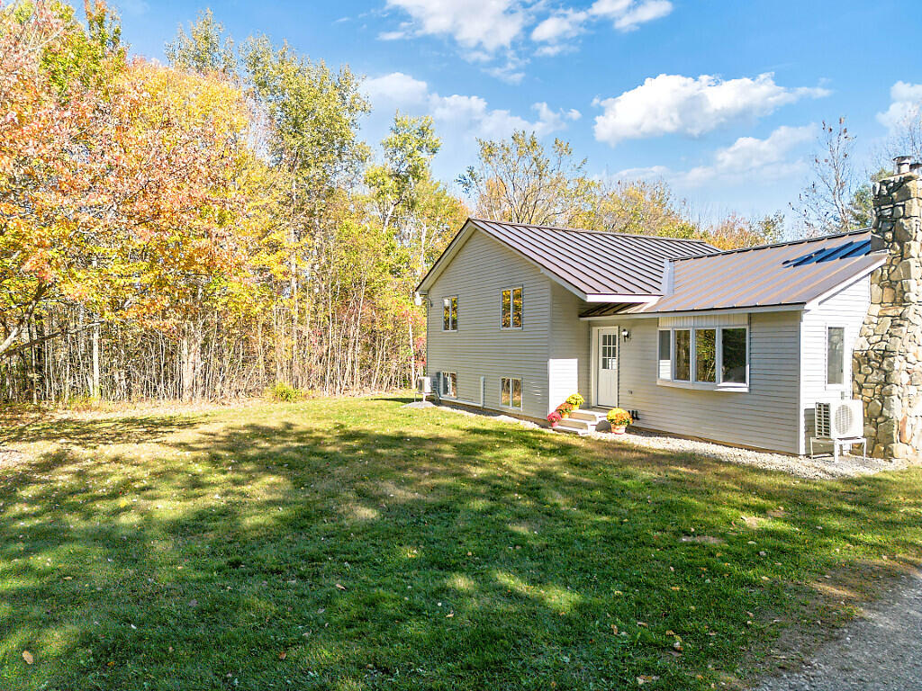 472 Dunn Road Belgrade ME 04917