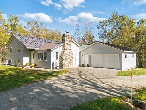 472 Dunn Road Belgrade ME 04917