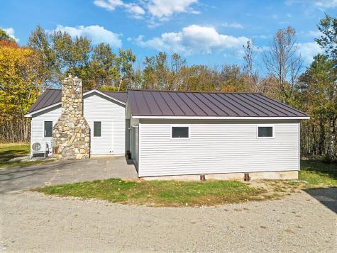 472 Dunn Road Belgrade ME 04917