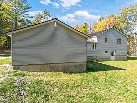 472 Dunn Road Belgrade ME 04917