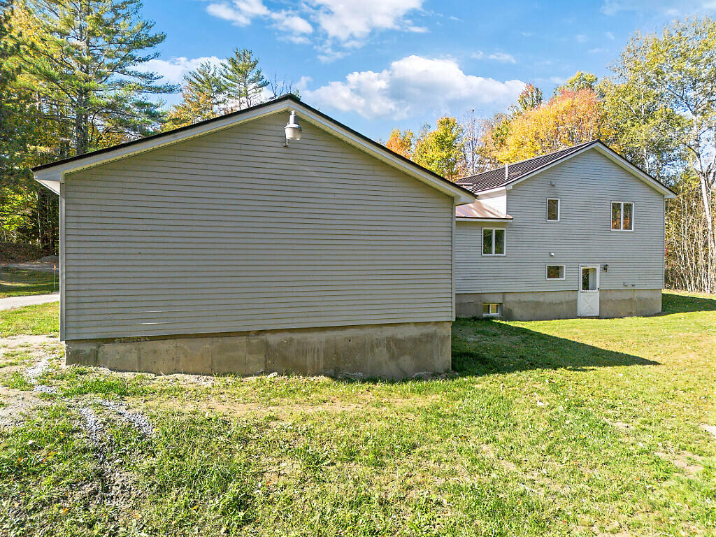 472 Dunn Road Belgrade ME 04917