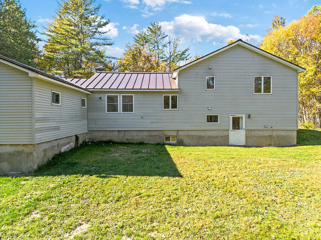 472 Dunn Road Belgrade ME 04917