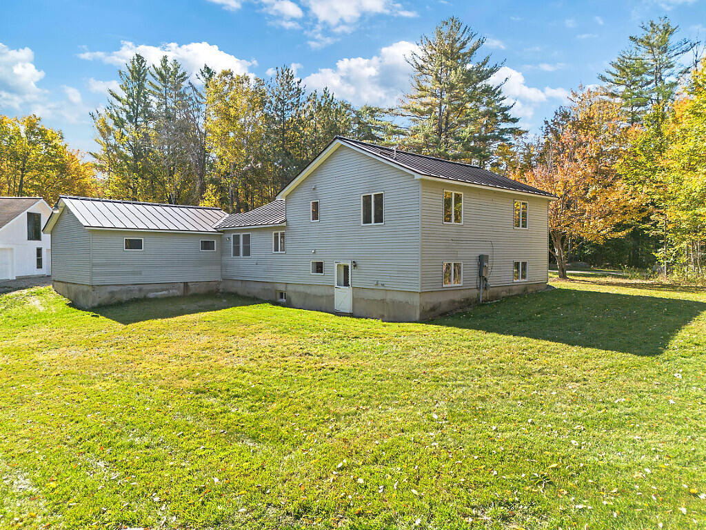 472 Dunn Road Belgrade ME 04917