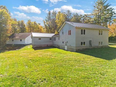 472 Dunn Road Belgrade ME 04917