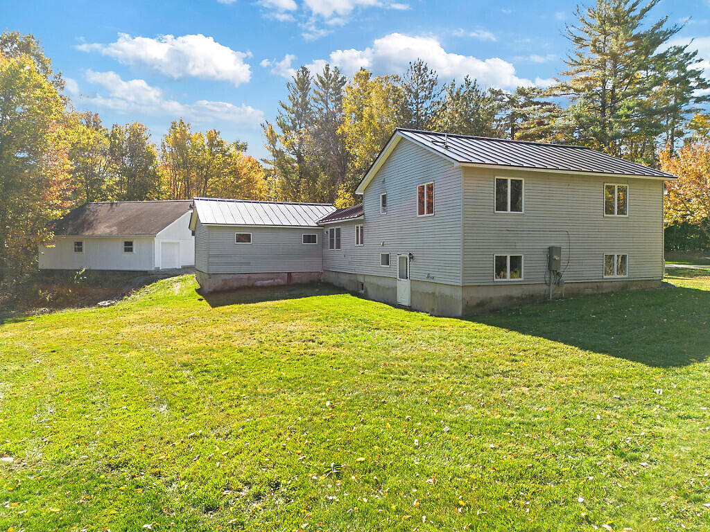 472 Dunn Road Belgrade ME 04917