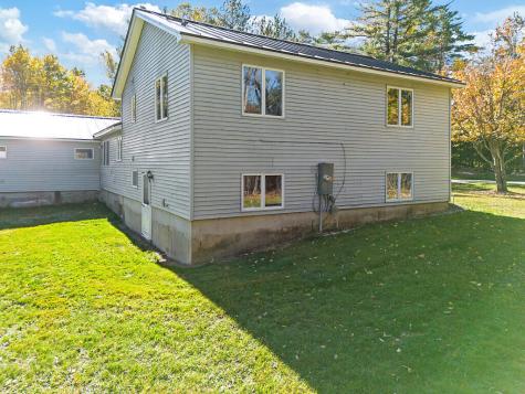 472 Dunn Road Belgrade ME 04917
