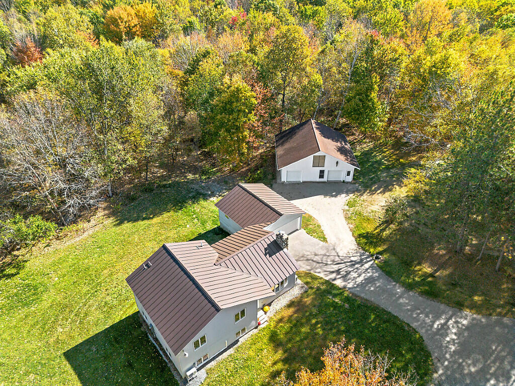 472 Dunn Road Belgrade ME 04917