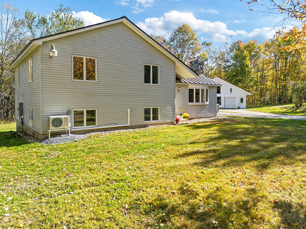 472 Dunn Road Belgrade ME 04917