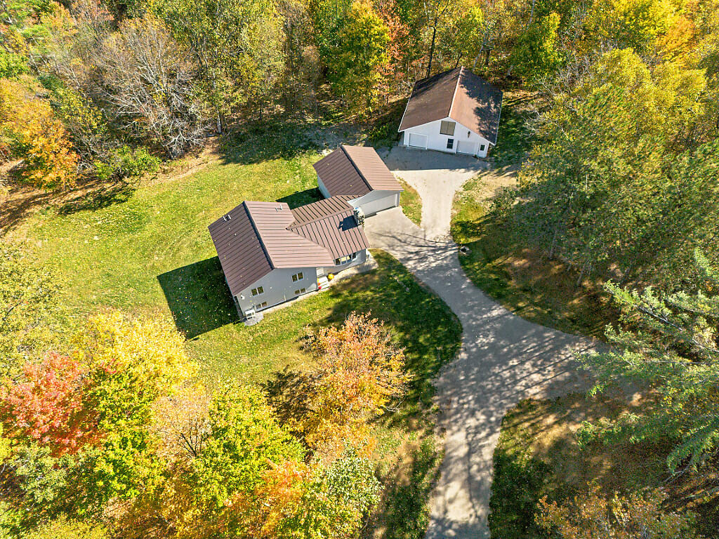 472 Dunn Road Belgrade ME 04917