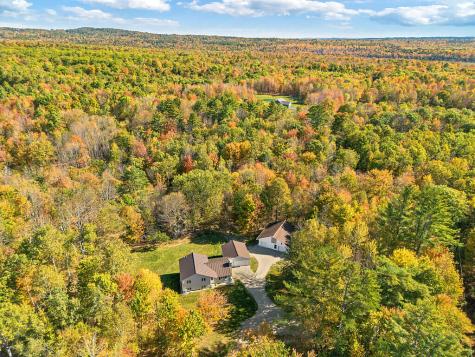 472 Dunn Road Belgrade ME 04917