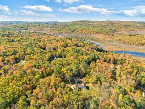 472 Dunn Road Belgrade ME 04917