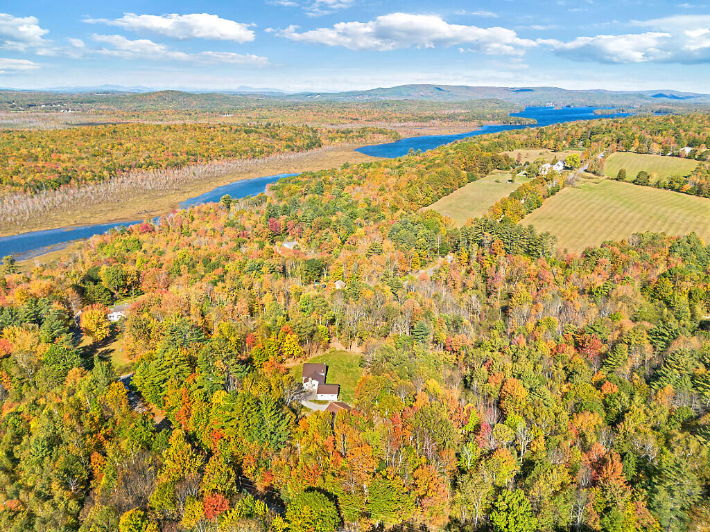 472 Dunn Road Belgrade ME 04917