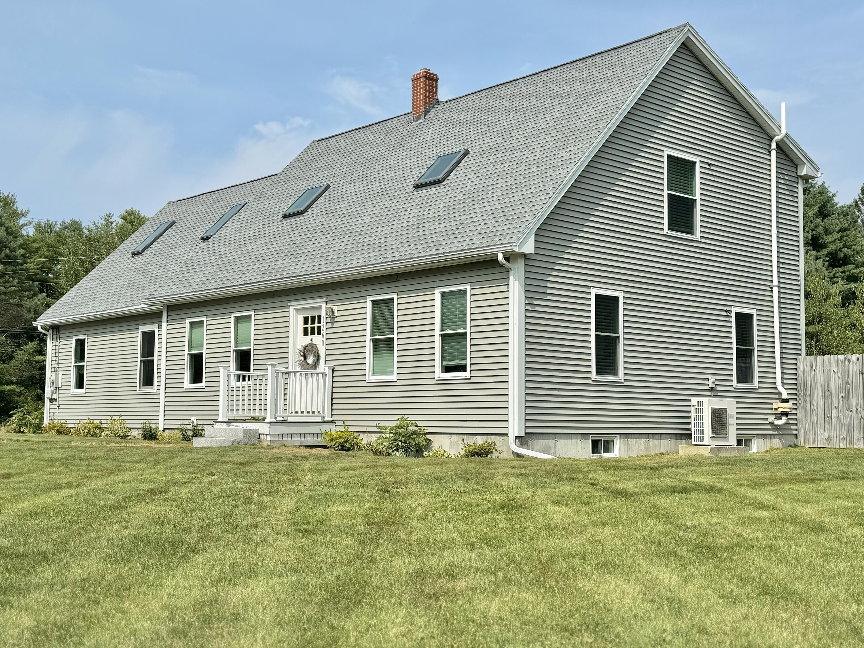 1260 Us Route 1 Freeport ME 04032