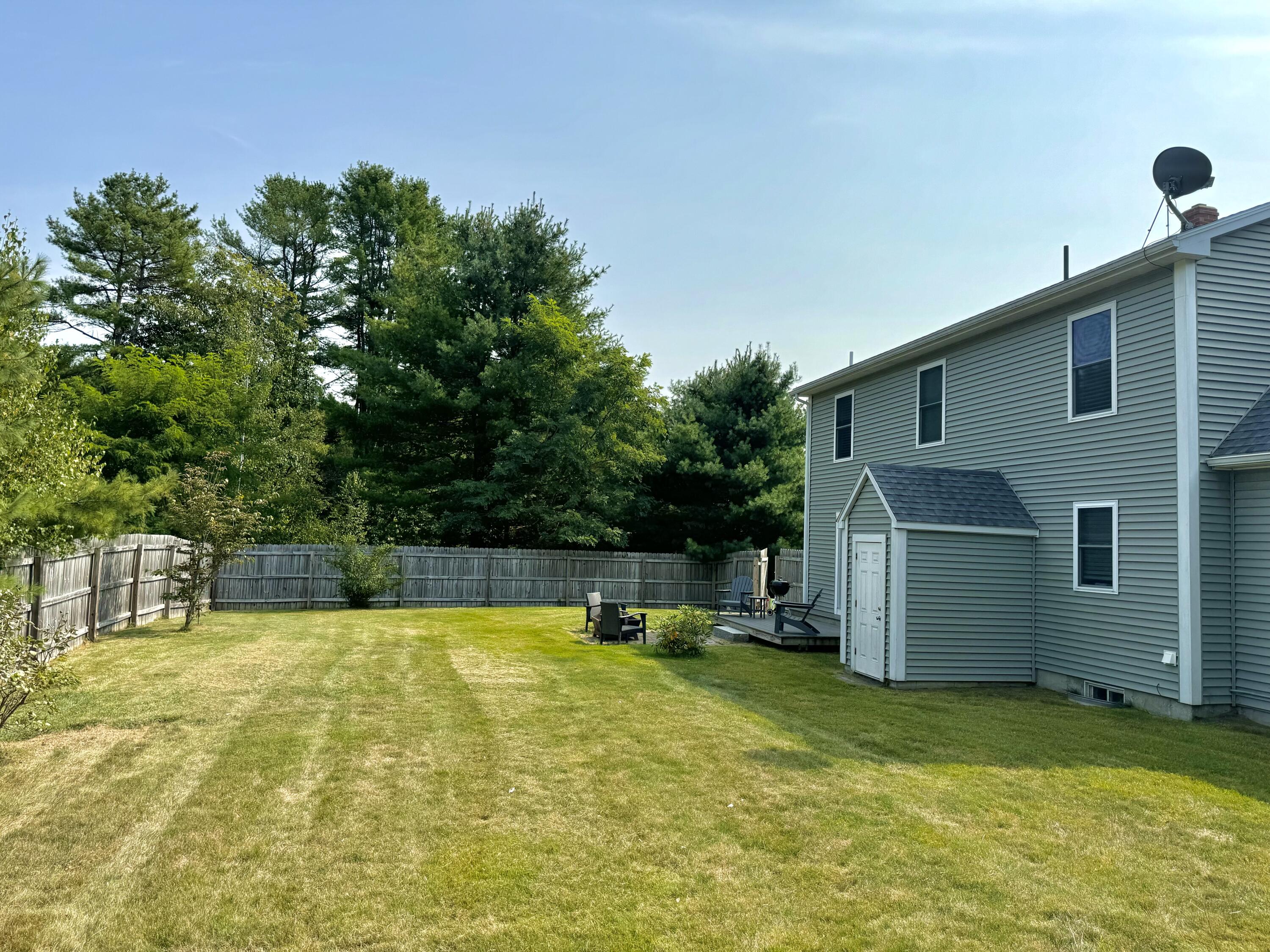 1260 Us Route 1 Freeport ME 04032