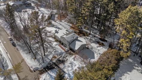 34 Sisquisic Trail Yarmouth ME 04096