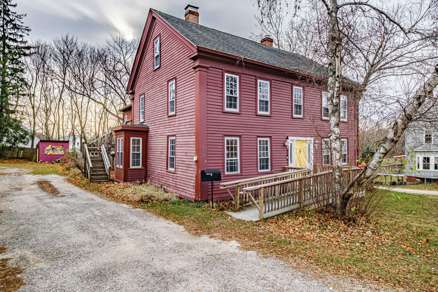 212 Centre Street Bath ME 04530