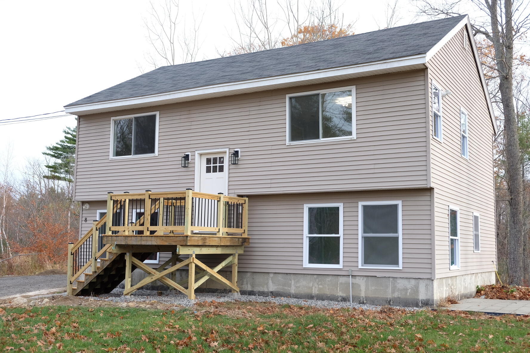 8 Staples Lane Windham ME 04062