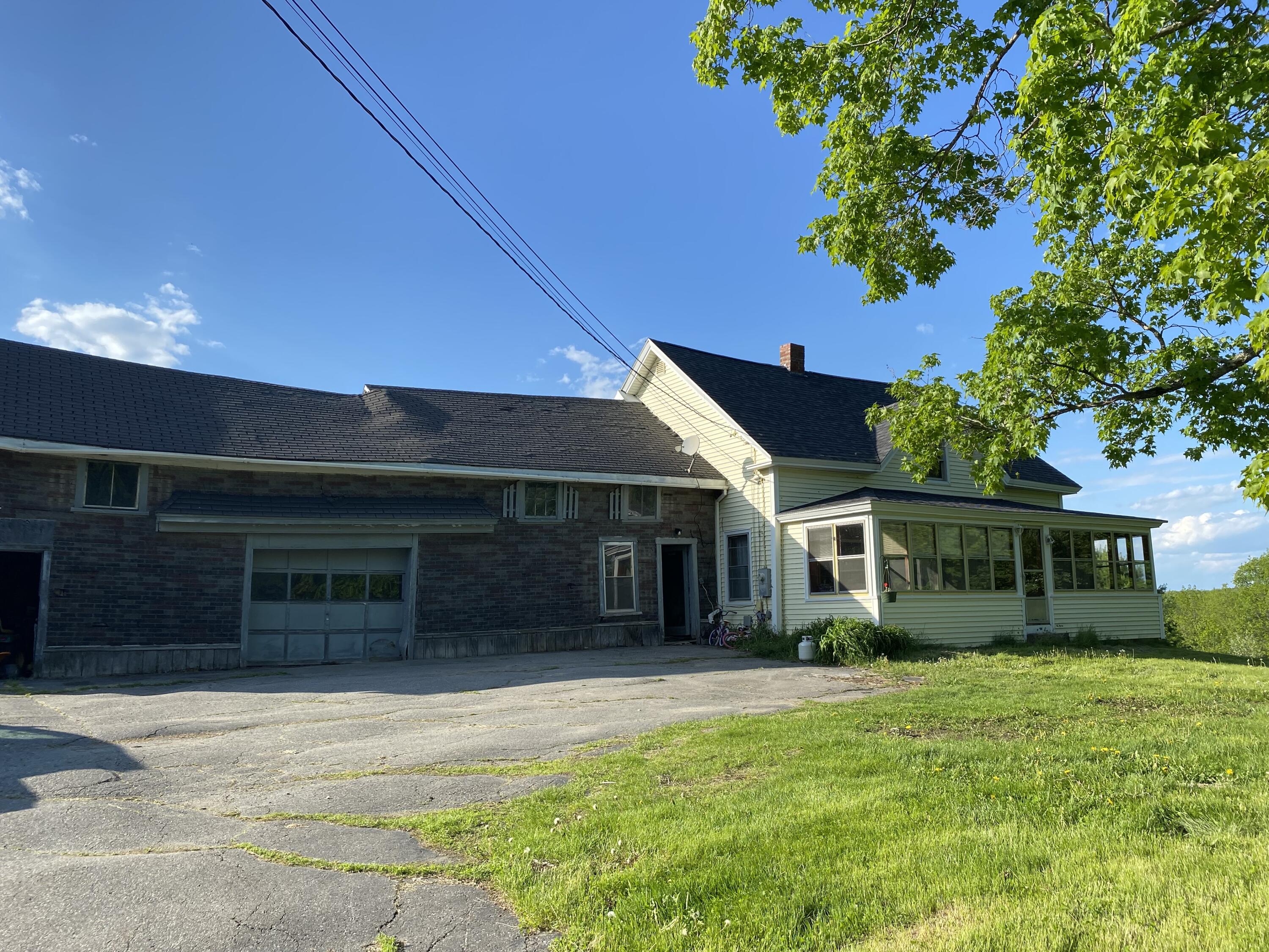 113 Canaan Road Pittsfield ME 04967
