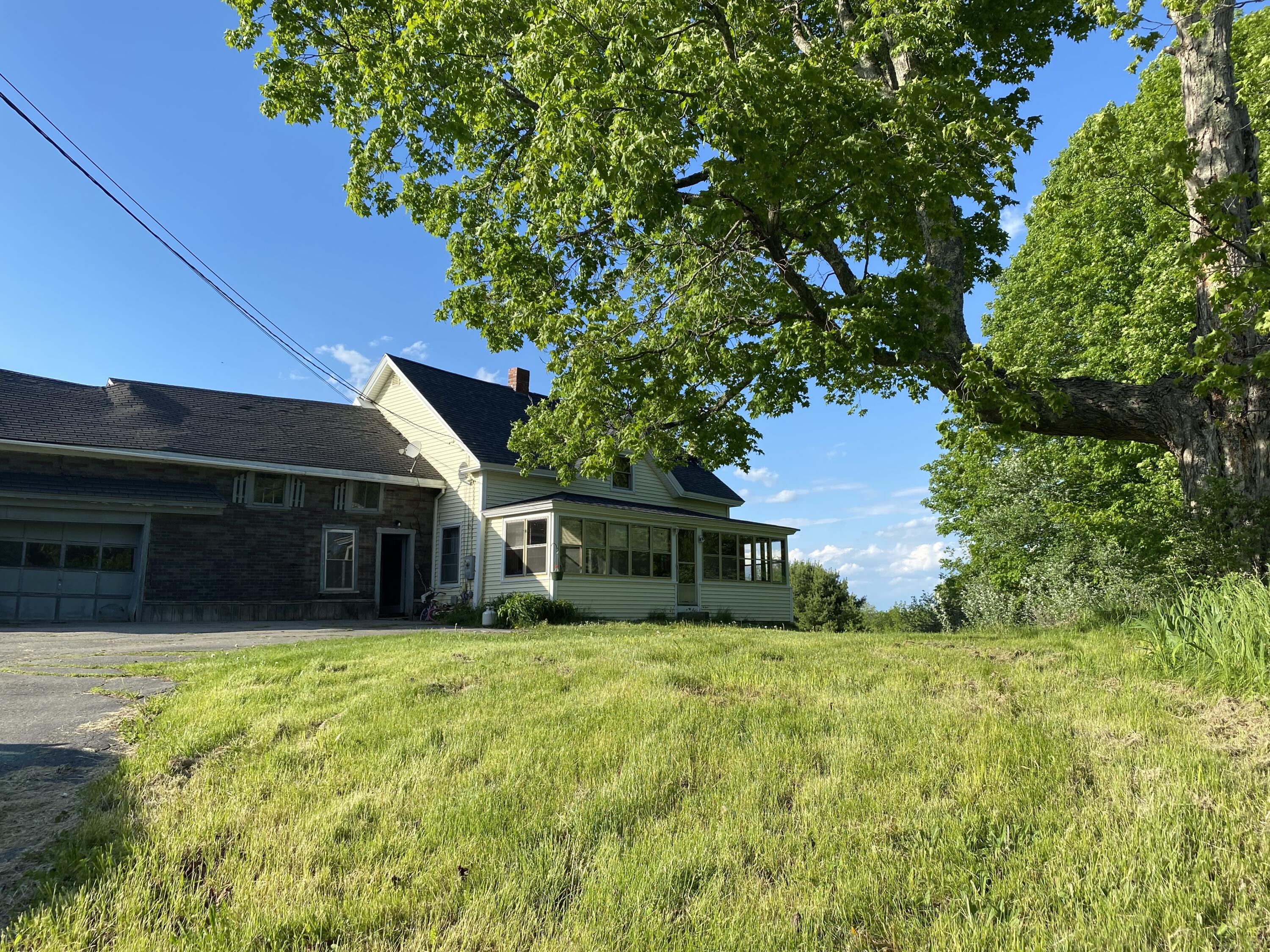 113 Canaan Road Pittsfield ME 04967