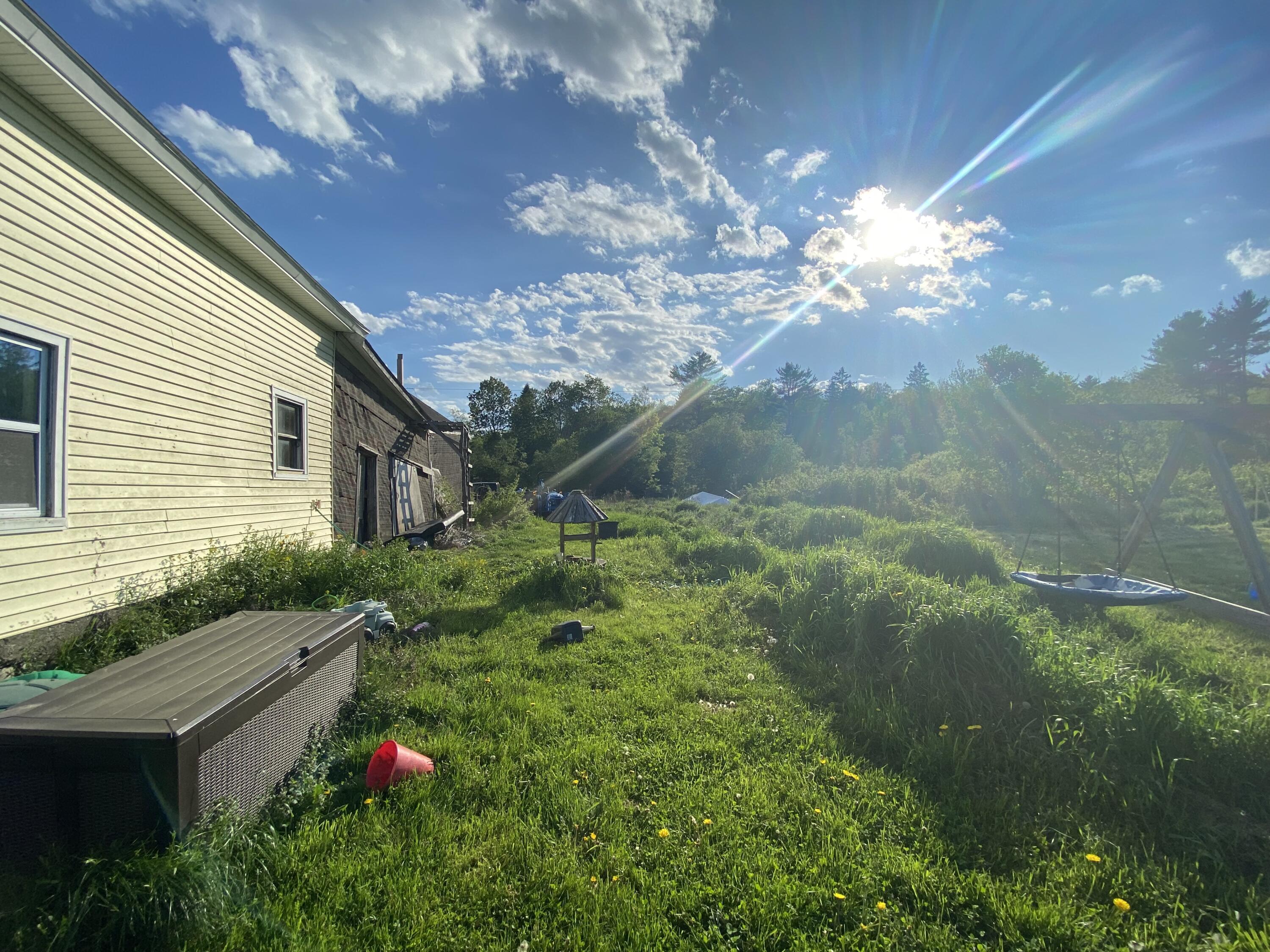 113 Canaan Road Pittsfield ME 04967
