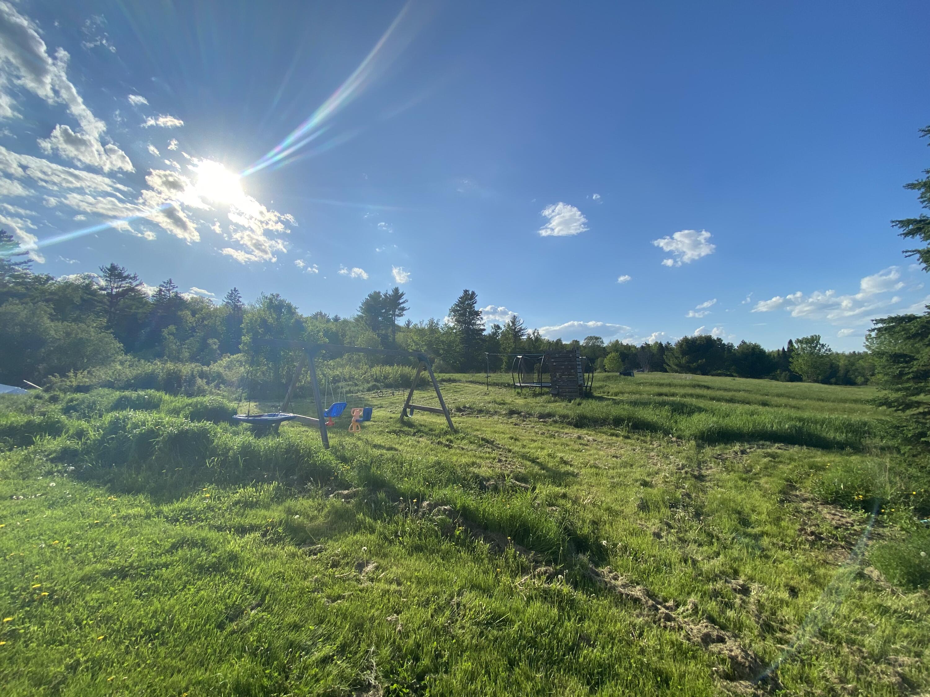 113 Canaan Road Pittsfield ME 04967