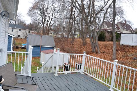 135 Parker Street Bangor ME 04401