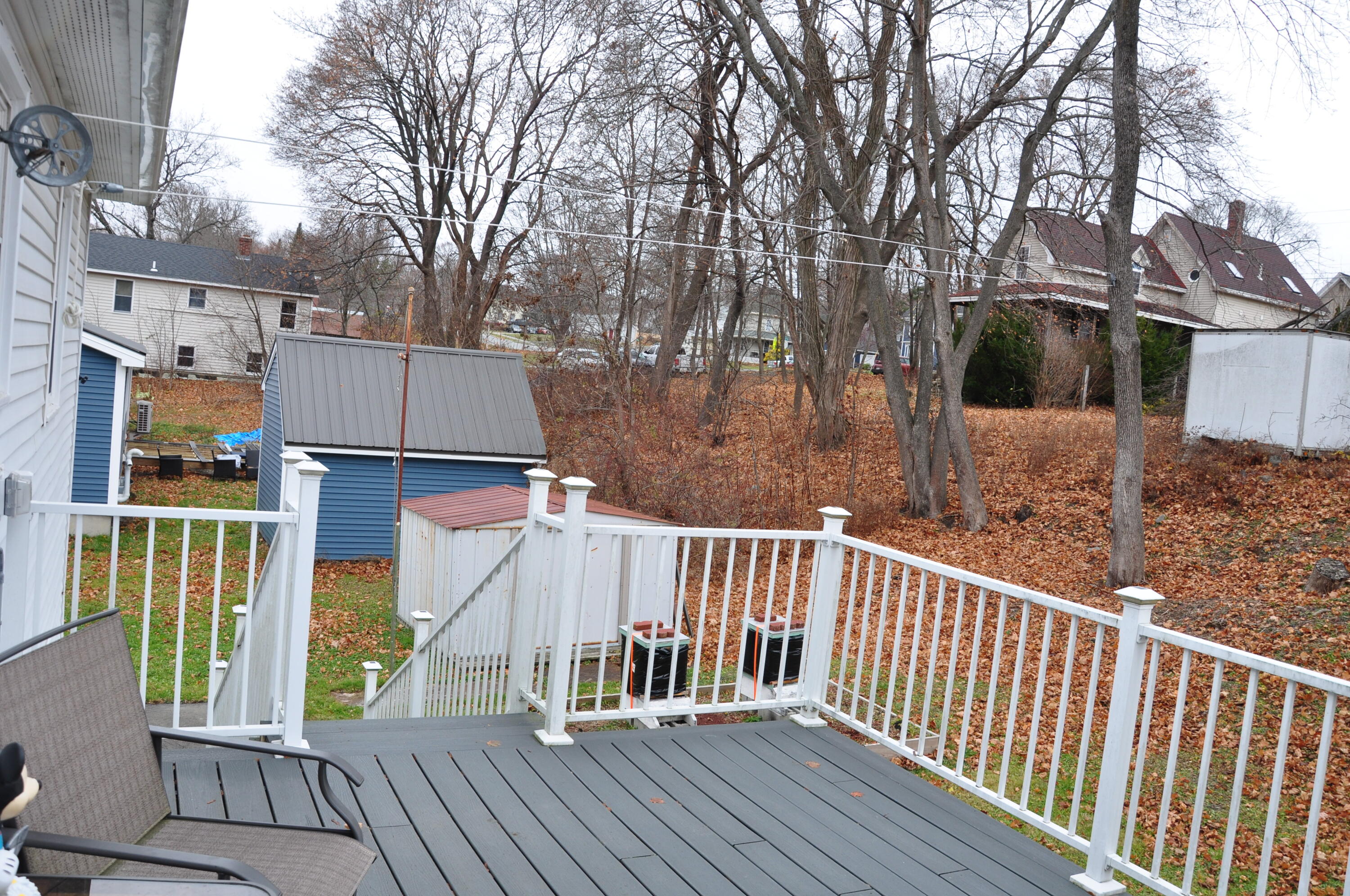 135 Parker Street Bangor ME 04401