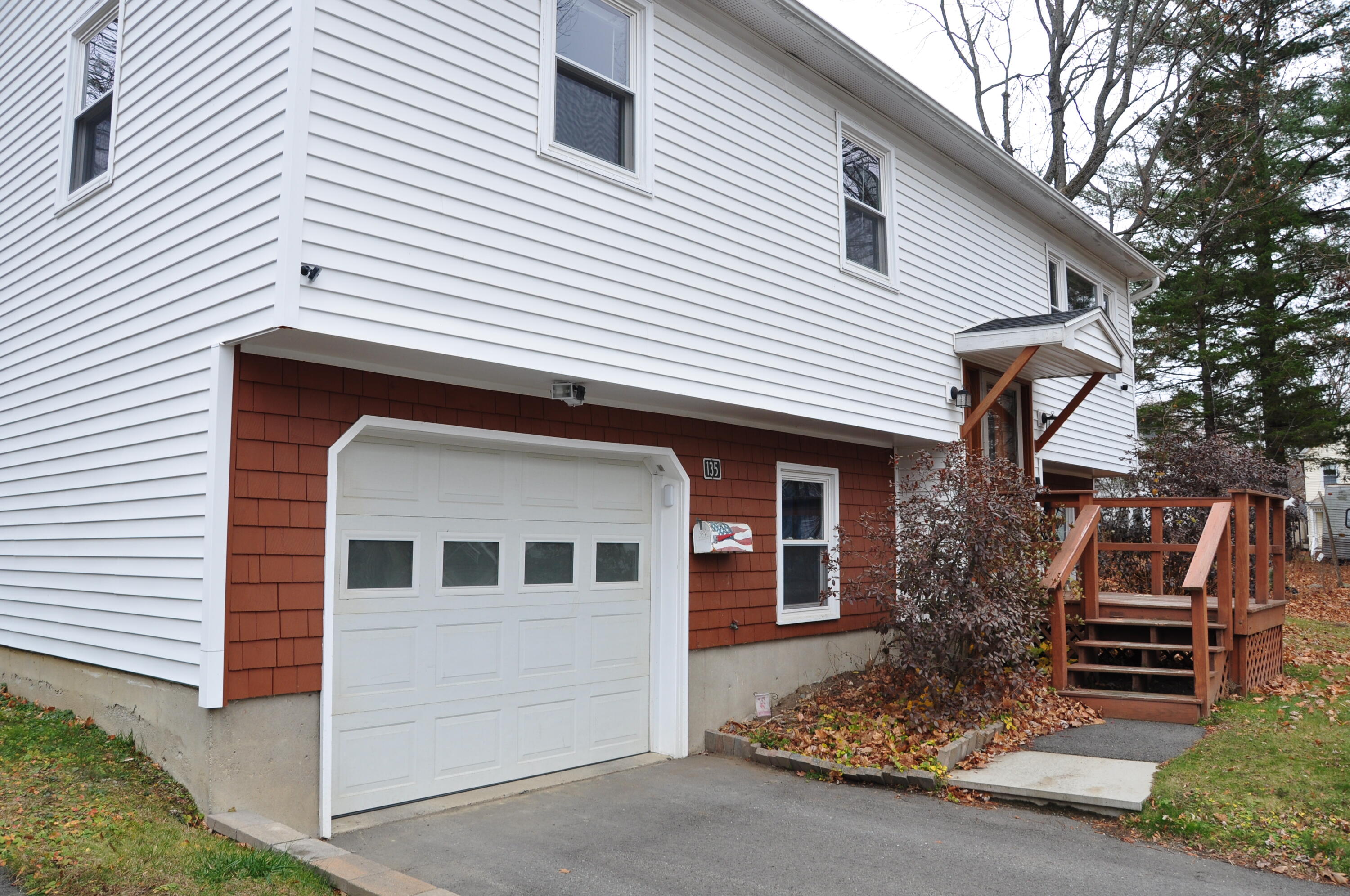 135 Parker Street Bangor ME 04401